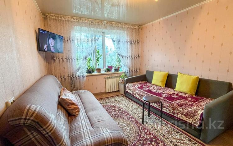 1-комнатная квартира · 27.3 м² · 2/5 этаж, Жастар 9 за 9.5 млн ₸ в Талдыкоргане — фото 2