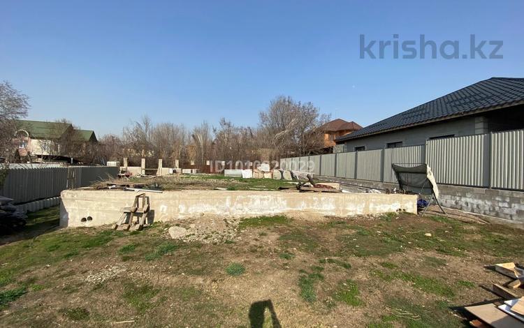 Жер телімі · 5.6 сотық, Тобылгы 40, бағасы: 35 млн ₸ в Кыргауылдах — фото 2