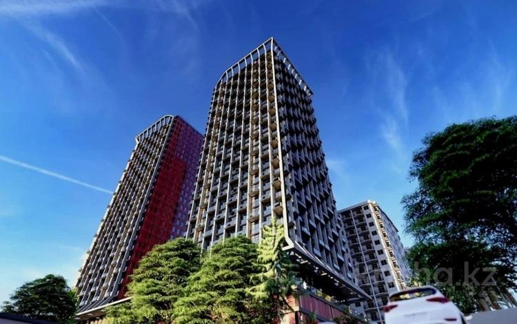 2-бөлмелі пәтер · 44 м², улица Георгия Леонидзе 4Г, бағасы: ~ 18.9 млн ₸ в Батуми — фото 3