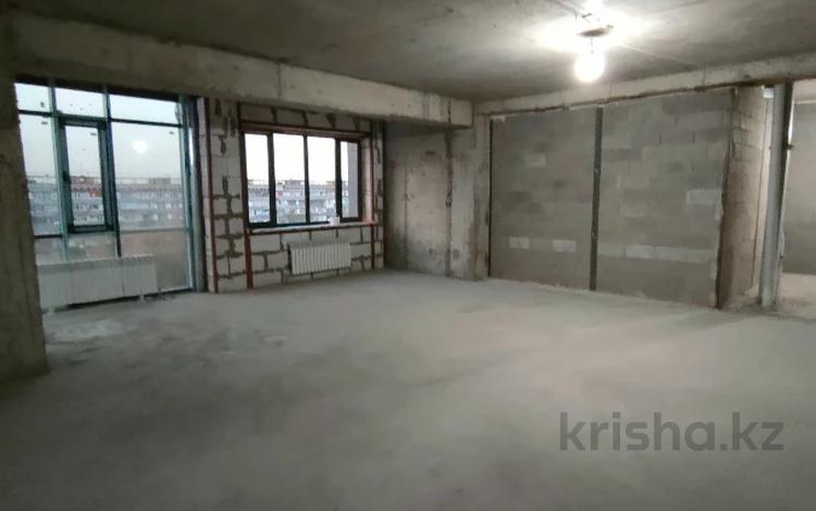 2-комнатная квартира · 55 м² · 10/12 этаж, Гагарина проспект — Абая за 43 млн ₸ в Алматы, Бостандыкский р-н — фото 2
