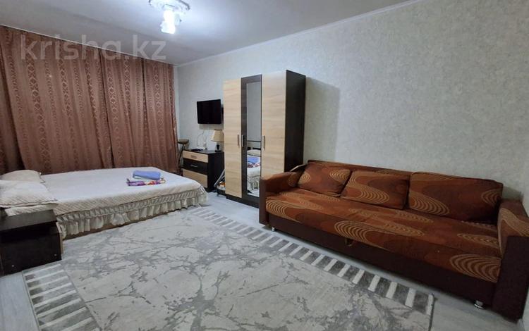 1-комнатная квартира · 31 м² · 2/5 этаж, проспект Назарбаева за 12.5 млн 〒 в Талдыкоргане — фото 5