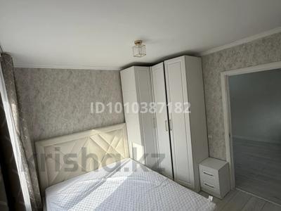 2-комнатная квартира · 43 м² · 4/5 этаж, Басенова 41 — Розыбакиева басенова за 33.5 млн 〒 в Алматы, Бостандыкский р-н