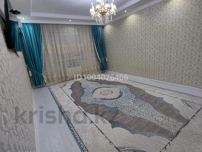 3-комнатная квартира · 88.1 м² · 2/6 этаж, 32В мкр 8/1 за 28.5 млн 〒 в Актау