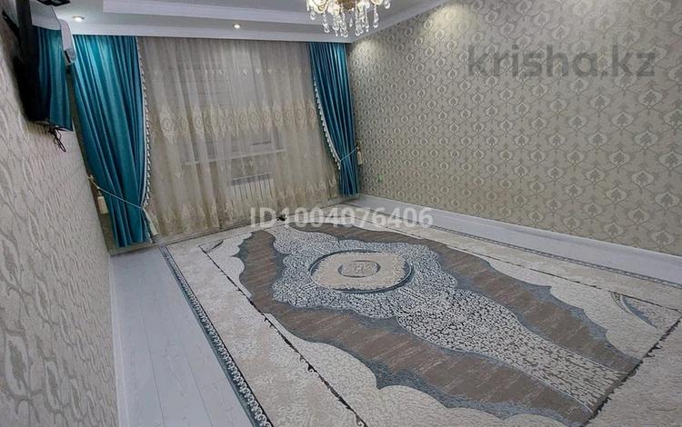 3-комнатная квартира · 88.1 м² · 2/6 этаж, 32В мкр 8/1 за 28.5 млн ₸ в Актау — фото 2