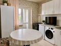 2-бөлмелі пәтер · 54 м² · 5/5 қабат, мкр Жетысу-4 — Абая/Момышулы, бағасы: 41 млн ₸ в Алматы, Ауэзовский р-н