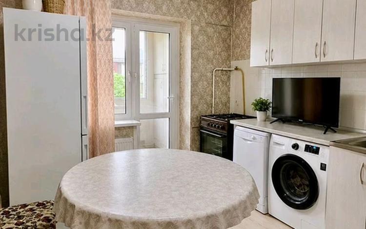 2-бөлмелі пәтер · 54 м² · 5/5 қабат, мкр Жетысу-4 — Абая/Момышулы, бағасы: 41 млн ₸ в Алматы, Ауэзовский р-н — фото 24