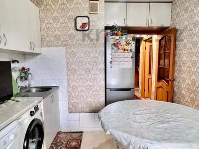 2-комнатная квартира · 54 м² · 5/5 этаж, мкр Жетысу-4 — Абая/Момышулы за 40 млн ₸ в Алматы, Ауэзовский р-н