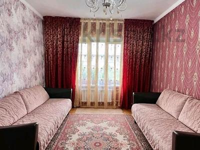 2-комнатная квартира · 54 м² · 5/5 этаж, мкр Жетысу-4 — Абая/Момышулы за 43 млн 〒 в Алматы, Ауэзовский р-н