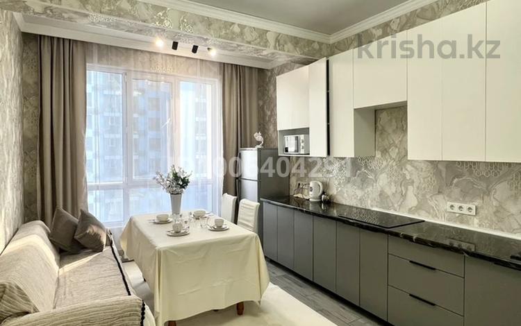 2-бөлмелі пәтер · 51 м² · 10/15 қабат, Абая 164/5 — Брусиловского, бағасы: 25 000 ₸ в Алматы, Бостандыкский р-н — фото 26