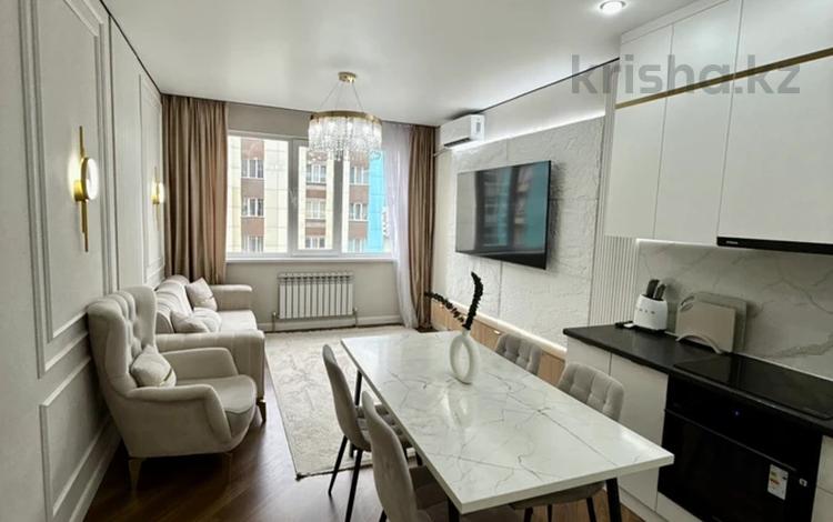 3-комнатная квартира · 70 м² · 7/10 этаж, Кульджинский тракт 153/53 — Бухтарминская за 60 млн ₸ в Алматы, Турксибский р-н — фото 62
