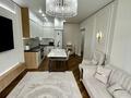 3-комнатная квартира · 70 м² · 7/10 этаж, Кульджинский тракт 153/53 — Бухтарминская за 60 млн ₸ в Алматы, Турксибский р-н — фото 2