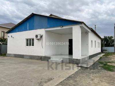 Отдельный дом · 4 комнаты · 142 м² · 10 сот., Қуанғали Қуатбаев 14 — Жадырасын Ақкиізтоғайға баратын жолдың бойында за 40 млн ₸ в Кульсары