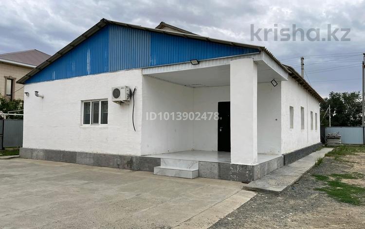 Отдельный дом · 4 комнаты · 142 м² · 10 сот., Қуанғали Қуатбаев 14 — Жадырасын Ақкиізтоғайға баратын жолдың бойында за 40 млн ₸ в Кульсары — фото 2