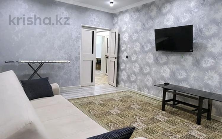 2-комнатная квартира · 54 м² · 2/5 этаж, Еримбетова 28 за 200 000 ₸ в Шымкенте, Енбекшинский р-н — фото 2