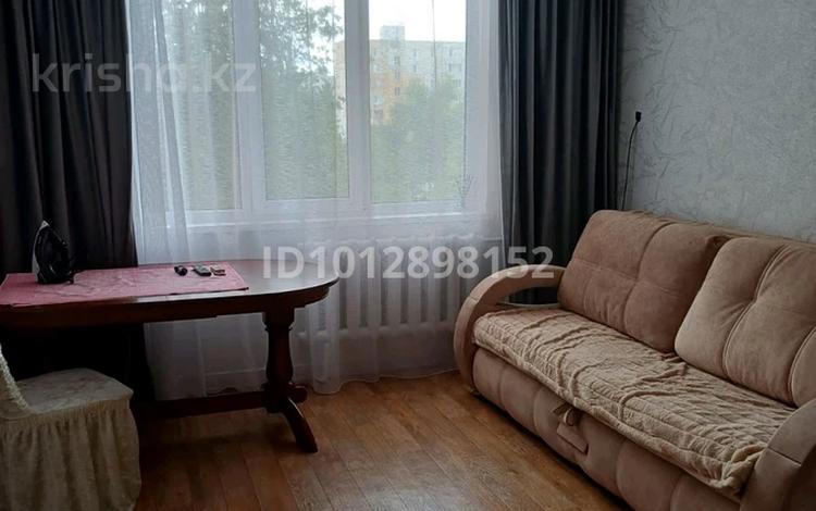 2-бөлмелі пәтер · 52 м² · 5/9 қабат, Микрорайон 5, бағасы: 150 000 ₸ в Аксае — фото 2