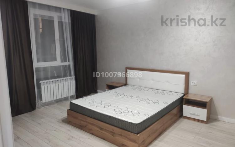 2-комнатная квартира · 51 м² · 4/9 этаж, мкр Шугыла, . 340/35 — Корпус. квартира 28 за 300 000 ₸ в Алматы, Наурызбайский р-н — фото 2