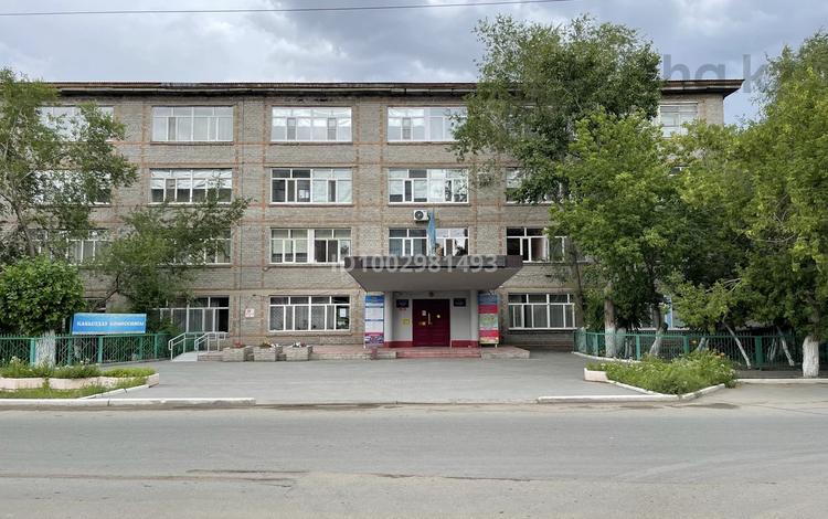 Свободное назначение · 870 м² за ~ 6.5 млн ₸ в Семее — фото 2