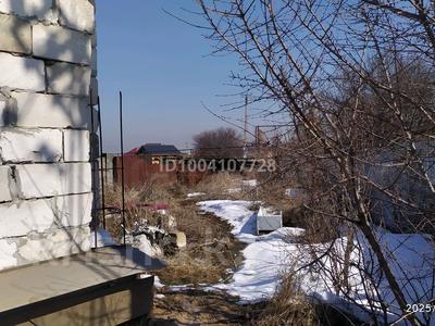 Жер телімі · 8 сотық, Кыргауылды, бағасы: 18 млн ₸
