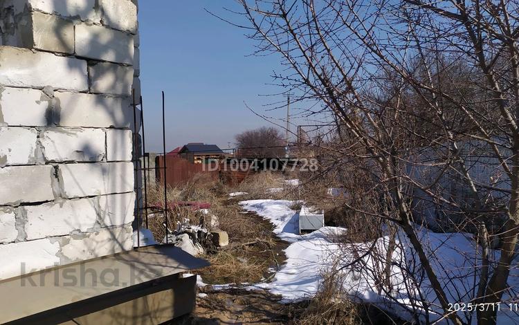Жер телімі · 8 сотық, Қырғауылды, бағасы: 18 млн ₸ в Кыргауылдах — фото 2
