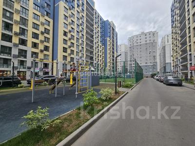 2-комнатная квартира · 67 м² · 9/13 этаж, Муратбаева 46/1 за 45 млн ₸ в Алматы, Алмалинский р-н