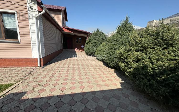 Отдельный дом · 5 комнат · 206 м² · 8 сот., мкр Акжар, Гулбаршын 14 за 80 млн 〒 в Алматы, Наурызбайский р-н — фото 4