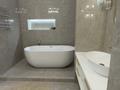 4-комнатная квартира · 280 м² · 1/3 этаж, Кербулакская 8/1 к1 за 289 млн ₸ в Алматы, Медеуский р-н — фото 22