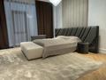 4-комнатная квартира · 280 м² · 1/3 этаж, Кербулакская 8/1 к1 за 289 млн ₸ в Алматы, Медеуский р-н — фото 28