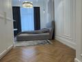 4-комнатная квартира · 280 м² · 1/3 этаж, Кербулакская 8/1 к1 за 289 млн ₸ в Алматы, Медеуский р-н — фото 30