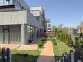 4-комнатная квартира · 280 м² · 1/3 этаж, Кербулакская 8/1 к1 за 289 млн ₸ в Алматы, Медеуский р-н — фото 8