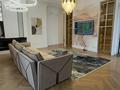 4-комнатная квартира · 280 м² · 1/3 этаж, Кербулакская 8/1 к1 за 289 млн ₸ в Алматы, Медеуский р-н — фото 38