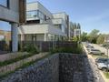 4-комнатная квартира · 280 м² · 1/3 этаж, Кербулакская 8/1 к1 за 289 млн ₸ в Алматы, Медеуский р-н — фото 3