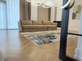 4-комнатная квартира · 280 м² · 1/3 этаж, Кербулакская 8/1 к1 за 289 млн ₸ в Алматы, Медеуский р-н — фото 12