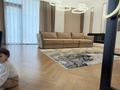 4-комнатная квартира · 280 м² · 1/3 этаж, Кербулакская 8/1 к1 за 289 млн ₸ в Алматы, Медеуский р-н — фото 13
