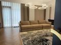 4-комнатная квартира · 280 м² · 1/3 этаж, Кербулакская 8/1 к1 за 289 млн ₸ в Алматы, Медеуский р-н — фото 14