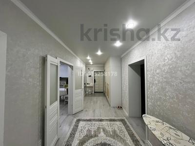 4-комнатная квартира · 107.9 м² · 2/6 этаж, Папанина 34 а за 68 млн ₸ в Семее