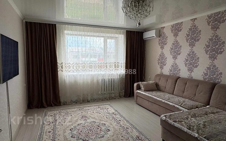 2-комнатная квартира · 65 м² · 5/5 этаж, Кизатова 3Б за 26 млн ₸ в Петропавловске — фото 4