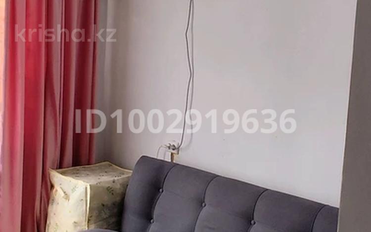 1-комнатная квартира · 16 м² · 1/5 этаж, мкр Калкаман-2 10 — Возле 1 больницы за 11.5 млн 〒 в Алматы, Наурызбайский р-н — фото 2