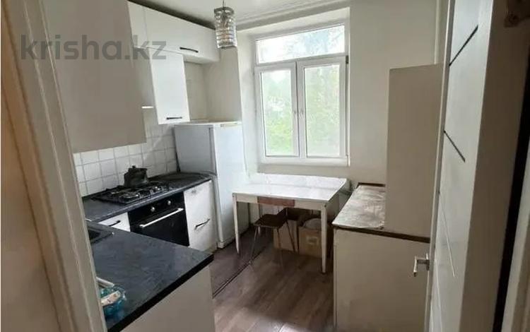 2-комнатная квартира · 35 м² · 3/3 этаж, Климента Тимирязева за 27.5 млн ₸ в Алматы, Бостандыкский р-н — фото 2