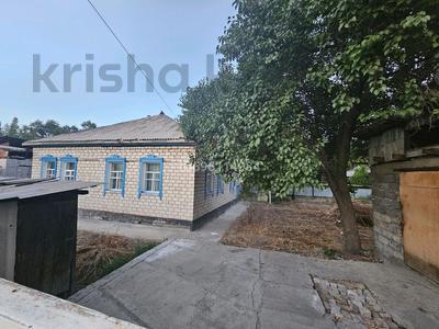 Отдельный дом · 3 комнаты · 74.4 м² · 6.28 сот., Биржан Сал 125е — Комплекса Меруерт за 20 млн 〒 в Талдыкоргане