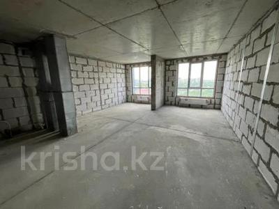 2-комнатная квартира · 45 м² · 12/13 этаж, Муратбаева 46 за 32 млн ₸ в Алматы, Алмалинский р-н