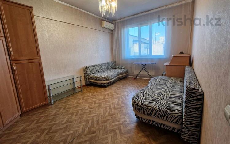 1-комнатная квартира · 40 м² · 6/9 этаж, мкр Жетысу-1 47 — Момышулы за 230 000 ₸ в Алматы, Ауэзовский р-н — фото 2
