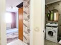 2-комнатная квартира · 52 м² · 3/9 этаж, мкр Шугыла, Райымбека 590 — Жуалы за 31.5 млн ₸ в Алматы, Наурызбайский р-н — фото 4