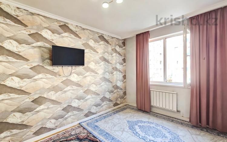 2-комнатная квартира · 52 м² · 3/9 этаж, мкр Шугыла, Райымбека 590 — Жуалы за 31.5 млн ₸ в Алматы, Наурызбайский р-н — фото 6
