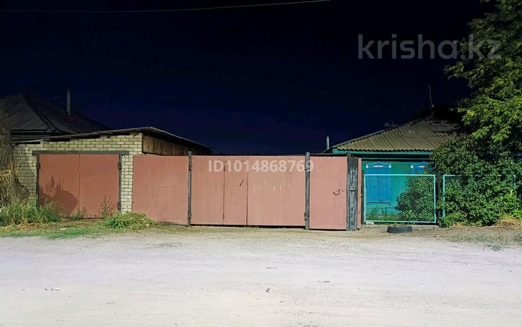 Часть дома · 3 комнаты · 45 м² · 2 сот., Переулок Павлова 17а за 10.5 млн ₸ в Семее — фото 3