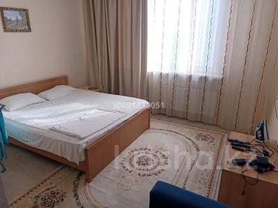 1-комнатная квартира · 37 м² · 9/22 этаж, Нажмединова 10 — Таулсыздик за 12 000 ₸ в Астане, Алматы р-н