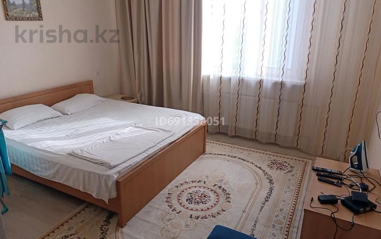 1-комнатная квартира · 37 м² · 9/22 этаж, Нажмединова 10 — Таулсыздик за 12 000 ₸ в Астане, Алматы р-н — фото 20