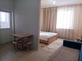 1-комнатная квартира · 37 м² · 9/22 этаж, Нажмединова 10 — Таулсыздик за 12 000 ₸ в Астане, Алматы р-н — фото 2