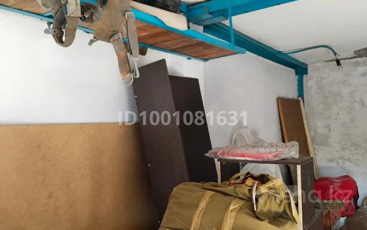 Гараж · 20.2 м² · Торайгырова — Торайгырова - Назарбаева за 2.6 млн ₸ в Павлодаре — фото 2