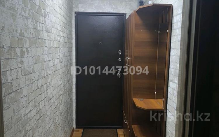 1-комнатная квартира · 30.6 м² · 1/4 этаж, Ауэзовский р-н, мкр №11 за 250 000 ₸ в Алматы — фото 2