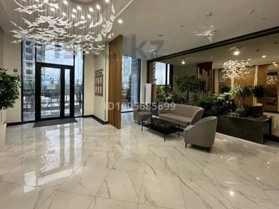 2-комнатная квартира · 72 м² · 8/12 этаж, К. Толеметова 64 за 40 млн 〒 в Шымкенте